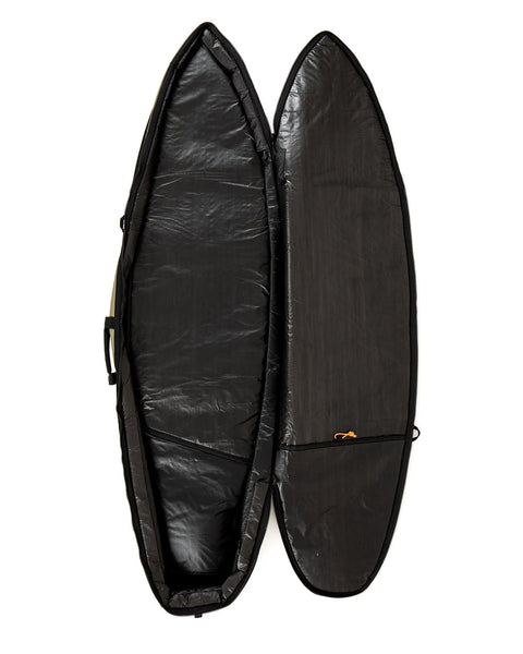 8mm All Rounder Double Surfboard Bag - Creatures of Leisure - Multiple Sizes Surfboard Bag Creatures of Leisure   