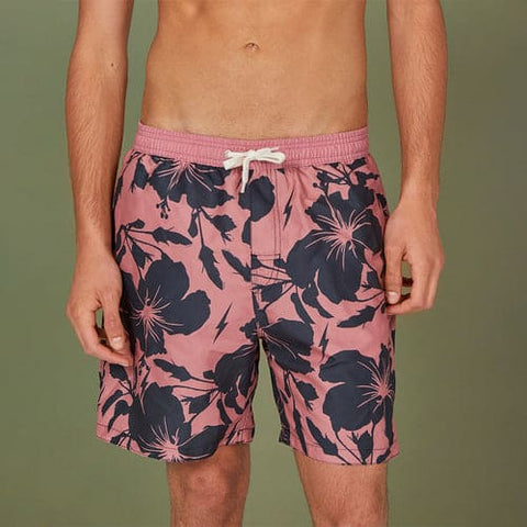 Botanical Boardshorts - Lightning Bolt Surf Co Board Shorts Lightning Bolt 36"  