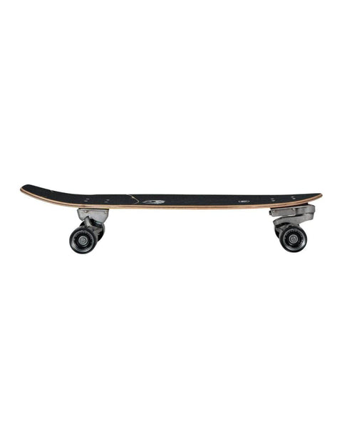 31" ...Lost Rad Ripper - C7 Complete Surf Skateboard - Carver Surf Skateboards Carver Skateboards   
