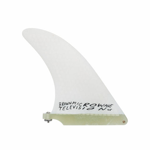 BMT 6.5" BY ALEX KNOST Longboard Fin Longboard Fin Captain Fin Co   
