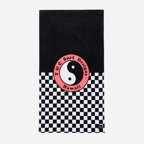Country Classic Beach Towel - Slowtide Beach Towel Slowtide   
