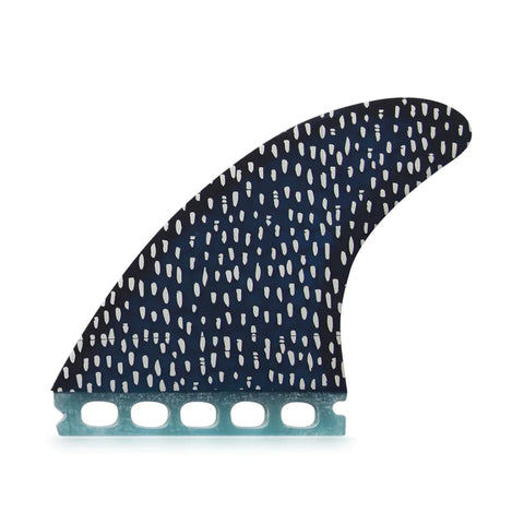 Dane Reynolds - Large - Futures - Surfboard Fin Surfboard Fins Captain Fin Co   