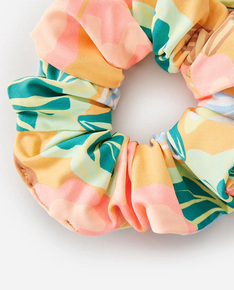 Rip Curl - Follow The Sun Scrunchie - Light Orange Backpack Rip Curl   