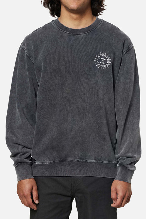 Scortch Crew - Katin T-Shirt Katin   