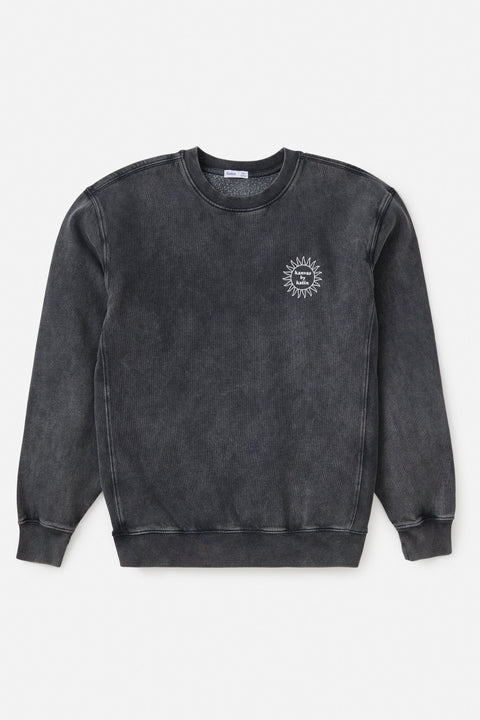 Scortch Crew - Katin T-Shirt Katin   