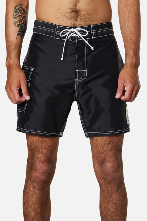 Waterman Trunk Shorts - Katin Shorts Katin   