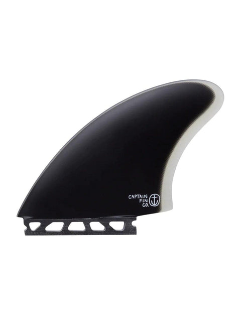 Captain Fin Keel - Futures - Surfboard Fin Surfboard Fins Captain Fin Co   