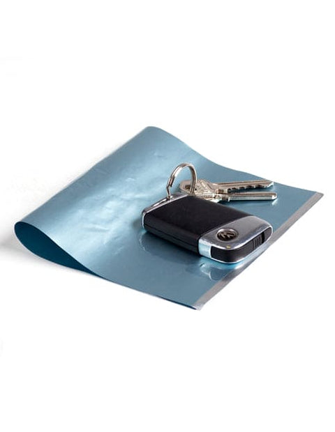 Key Lock - Lockbox For Keys - MAXI Black - Surflogic Lockbox Surflogic   