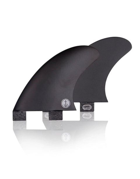 Captain Fin Co Side Biters - FCS - Surfboard Fin Surfboard Fins Captain Fin Co   
