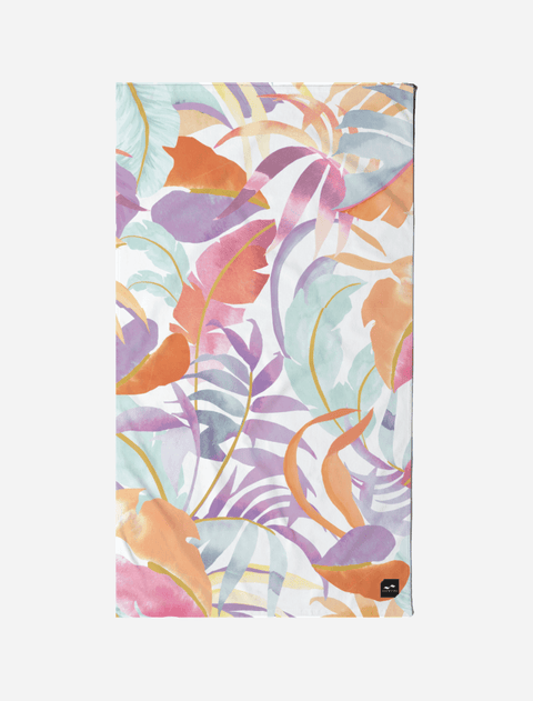 Cabo Beach Towel - Slowtide Beach Towel Slowtide   